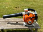 Stihl bg86 hand bladblazer, Tuin en Terras, Gebruikt, Ophalen of Verzenden, Benzine