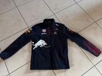 Red Bull Racing Softshell Jack  mt  146 / 152, Ophalen of Verzenden, Zo goed als nieuw, Formule 1