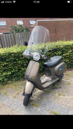 Senzo Rivalux scooter, Overige merken, Gebruikt, Ophalen of Verzenden, Benzine