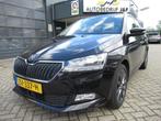 Skoda Fabia Combi 1.0 Business Edition / 1e Eig / NAV / PDC, Voorwielaandrijving, Stof, Gebruikt, Origineel Nederlands