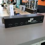 Alesis RMB Remote Meter Bridge | Prima Staat, Niet ingevuld, Zo goed als nieuw, Niet ingevuld, Niet ingevuld