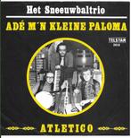 Het  Sneeuwbaltrio, 7 inch, Single, Ophalen of Verzenden, Zo goed als nieuw