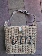 Riviera maison vin mand, Huis en Inrichting, Woonaccessoires | Overige, Ophalen, Gebruikt