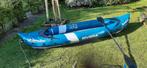 2 ps opblaasbare SEVYLOR kayak, Watersport en Boten, Kano's, Ophalen, Gebruikt