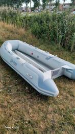 Talamex 3.50 hla 2020 rubberboot airdeck, Watersport en Boten, Ophalen, Zo goed als nieuw, Overige typen, Motorboot