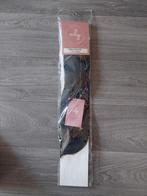 40 cm remy human hair ponytail, Ophalen of Verzenden, Nieuw, Pruik of Haarverlenging