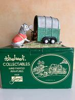Thelwell Beeldje Easy to box, Ophalen of Verzenden, Nieuw, Dier