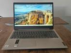 Lenovo IdeaPad 3 15IIL05, i3, 12 Gb, 256Gb ssd, 256 GB, Ophalen of Verzenden, Zo goed als nieuw, SSD