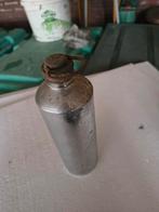 Vintage Aluminium Drinkfles, Ophalen of Verzenden