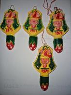 Veldteken 1971 Vastenavend Krabbegat, Ophalen of Verzenden, Gebruikt