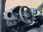 Mercedes-Benz Sprinter 315CDI 150PK L2H2 9G-Tronic / M-Bux /, Automaat, Gebruikt, 4 cilinders, Bedrijf