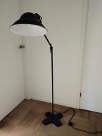 Vloerlamp industrieel, Huis en Inrichting, Lampen | Vloerlampen, Ophalen, Gebruikt, 150 tot 200 cm
