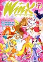 Winx club deel 7, Alle leeftijden, Ophalen of Verzenden, Gebruikt, Amerikaans
