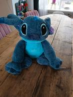 Stitch Knuffel - Lilo & Stitch, Ophalen of Verzenden, Zo goed als nieuw, Overige typen