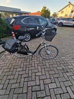 I'm selling a Sachs Electra de Luxe electric bike, Fietsen en Brommers, Elektrische fietsen, Ophalen, Gebruikt, Minder dan 30 km per accu