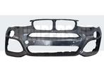 Bumper BMW X3 F25 faceLift LCI M-Pakket M Pakket 14-17 5111-, Gebruikt, -, Voor, -