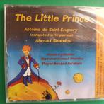 THE LITTLE PRINCE - GESEALED (DUBBEL-CD), Cd's en Dvd's, Cd's | Kinderen en Jeugd, Ophalen of Verzenden, Nieuw in verpakking, Verhaal of Sprookje