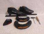 Viking Nagano Special  Klapschaats - Helium Evo maat 41, Sport en Fitness, Schaatsen, Gebruikt, Ophalen of Verzenden, Noren, Viking