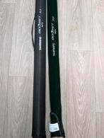 Shimano Biocraft XR Fly Nymph 10ft #3 3pc (NIEUW), Watersport en Boten, Hengelsport | Vliegvissen, Ophalen of Verzenden, Nieuw