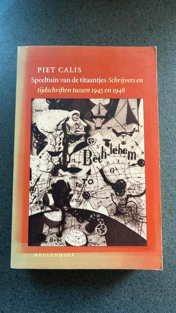 Calis - Speeltuin van de titaantjes beschikbaar voor biedingen