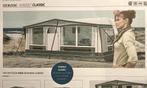 Nieuwe voortent caravan merk Herzog Classic, Caravans en Kamperen, Nieuw