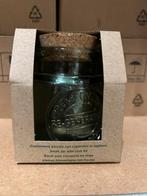 Re-Generation glazen pot (nieuw), Ophalen, Nieuw