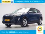 Ford Kuga 2.5 PHEV Cool & Connect Aut. [ Navigatie Stoelverw, Auto's, Ford, Gebruikt, 4 cilinders, Blauw, Bedrijf