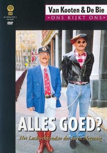 Van Kooten en De Bie - Alles goed beschikbaar voor biedingen