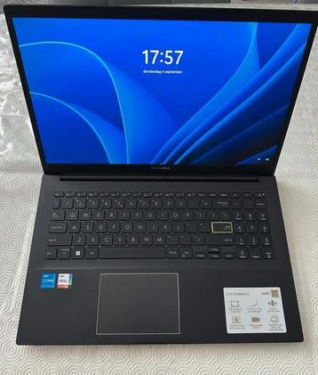 Asus Vivobook 15 beschikbaar voor biedingen