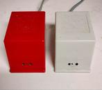 Carrera racebaan transformator de orginele 12 Volt 0,5 Amp., Ophalen of Verzenden, Gebruikt, Elektrisch, Carrera