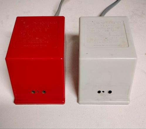 Carrera racebaan transformator de orginele 12 Volt 0,5 Amp., Kinderen en Baby's, Speelgoed | Racebanen, Gebruikt, Elektrisch, Carrera
