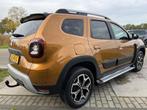 Dacia Duster 1.2 TCe Prestige 126 PK / Trekhaak / Camera / P, Voorwielaandrijving, 12 maanden, Stof, Gebruikt