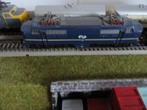 Marklin, Hobby en Vrije tijd, Wisselstroom, Gebruikt, Locomotief, Ophalen of Verzenden