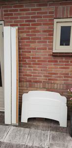 Eenpersoonsbed, Huis en Inrichting, Ophalen, Gebruikt, 90 cm, Eenpersoons