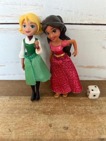 Disney Elena of Avalor set  beschikbaar voor biedingen