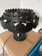 2x woood kaki tafellamp NIEUW!, Nieuw, Ophalen of Verzenden, Metaal, Modern