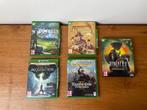 xbox games series X, Spelcomputers en Games, Games | Xbox Series X en S, Ophalen, Zo goed als nieuw