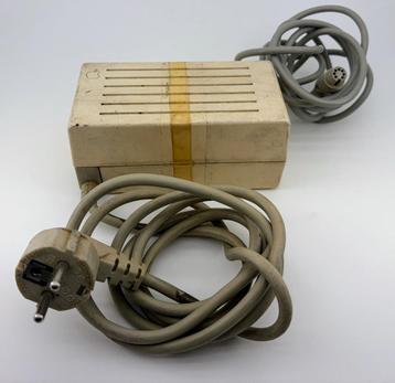 Apple IIc Power Supply (A2M4016) - werking onbekend beschikbaar voor biedingen