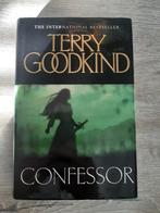 Terry goodkind confessor, Gelezen, Ophalen of Verzenden