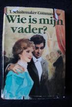 WIE IS MIJN VADER? door T Schuitemaker-Commandeur, Ophalen of Verzenden, Gelezen, Nederland