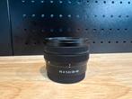 Sony Sel 28-60 F4-5.6 FE lens, Ophalen of Verzenden, Zo goed als nieuw, Standaardlens, Zoom