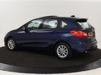 BMW 2-serie Active Tourer 218d | Panoramadak | Sportstoelen, Auto's, BMW, Traction-control, Stof, Euro 6, 4 cilinders