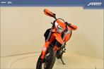 ktm 690smc r (bj 2024), Motoren, Motoren | KTM, Motorrijbewijs A, Bedrijf, SuperMoto, Meer dan 35 kW