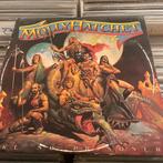Molly Hatchet - Take No Prisoners, Cd's en Dvd's, Vinyl | Rock, Ophalen of Verzenden, Gebruikt, 12 inch, Poprock