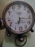 Wandklok kensington, Huis en Inrichting, Ophalen, Zo goed als nieuw, Wandklok