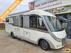 Carthago Chic C-Line I 4.8 LE Full Options (3580KG), Caravans en Kamperen, Campers, Automaat, Chemisch toilet, Afzuigkap, Vloeistofverwarming