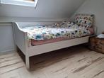 Prachtig eenpersoons bed / bedbank inclusief lattenbodem, Kinderen en Baby's, Kinderkamer | Bedden, Ophalen of Verzenden, Matras