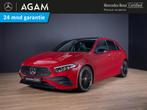 Mercedes-Benz A-Klasse Hatchback 180 Star Edition Panorama d, 65 €/maand, 136 pk, Gebruikt, 4 cilinders
