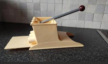 2292 Vintage Kroketten Maker - Millecroquettes orginele doos beschikbaar voor biedingen