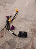 Audi A6 C7 / 4G verlagings module met bluetooth, Ophalen of Verzenden, Zo goed als nieuw, Staal